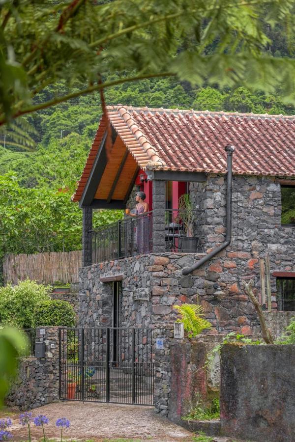 Casa De Campo Arco De Sao Jorge By An Island Apart Сантана Екстериор снимка